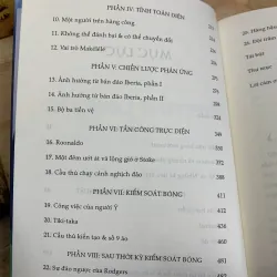 Premier League, Lịch sử giải Ngoại Hạng Anh... - Michael Cox 748615