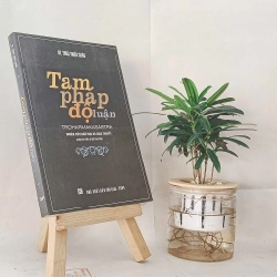 Tam Phát Độ Luật - Thích Thiện Châu 129558