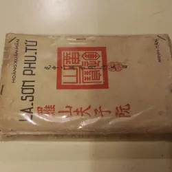 La Sơn phu tử, Hoàng Xuân Hãn 957947