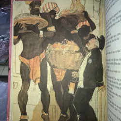 Ông già Khốt-ta-bít - L.La-ghin 790531