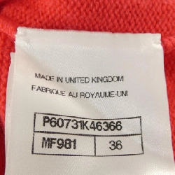 CHANEL P60731K46366 Áo khoác - Hàng hiệu Chính hãng 774455