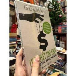 Lý thuyết trò chơi - T.S Lê Hồng Nhật 124275