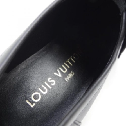 Giày LOUIS VUITTON Academy Line 659995