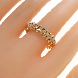 Nhẫn nhỏ Cartier Crush - Hàng hiệu Authentic 837706