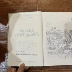 Lịch Sử Phong Thuỷ  (6) 756484