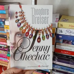 Jenny Ghechac- Theodore Dreiser