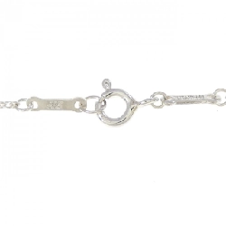 Dây chuyền Tiffany Open Heart - Hàng hiệu Authentic 841546