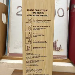 Cà phê High class rang mộc 792505