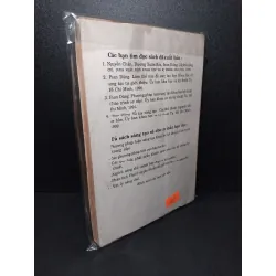 Sổ tay sáng tạo các thủ thuật (nguyên tắc) cơ bản mới 80% bẩn bìa, ố vàng, tróc gáy nhẹ 1994 Phan Dũng HCM2603 KHOA HỌC ĐỜI SỐNG 414841