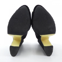 Giày sandal FENDI - Hàng hiệu Authentic 664434