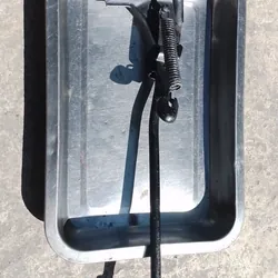 CHÂN XE ĐẠP NHẬT BÃI CỠ  (26) 695478