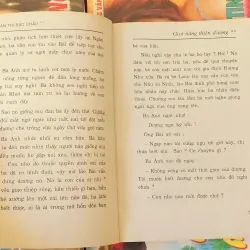 Tiểu thuyết lãng mạn Việt Nam GIỌT NẮNG THIÊN ĐƯỜNG (Trần Thị Bảo Châu) 782365
