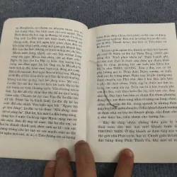 HUYỀN TÍCH CHÙA BÚT THÁP 993194