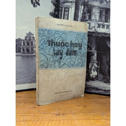 THUỐC HAY TAY ĐẢM - NGUYỄN VĂN BÁCH 166168