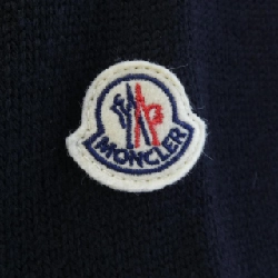 MONCLER K20939B00035 Áo khoác lông - Hàng hiệu Chính hãng 822674