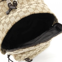 【Sản phẩm mới】Gucci NEO ORIGINAL 800265 FADSC Ba lô 609145