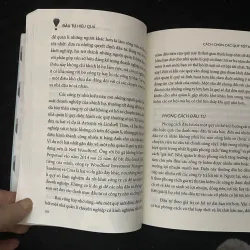 Đầu Tư Hiệu Quả - Cách đơn giản để trở nên giàu có thông qua đầu tư vào các quỹ 1029089