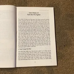 Tịnh Độ Yếu Nghĩa- Soạn: Chân Nguyễn Tuệ Đăng- Dich Chủ: Lê Mạnh Thát 689162