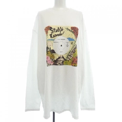 Áo thun Record Long T của Stella McCartney