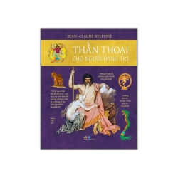 Thần thoại cho người đãng trí - Jean