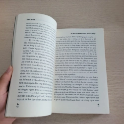 Cư Xử Như Đàn Bà, Suy Nghĩ Như Đàn Ông 542269