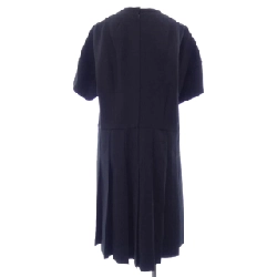 【Mã giảm giá】【Cổ điển】COMME des GARCONS Váy 648523