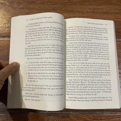 64 nước trên bàn cờ thương lượng - Roger Dawson (7) 1018774