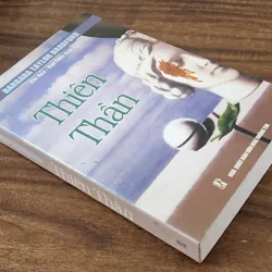 Tiểu thuyết của Barbara Taylor Bradford: THIÊN THẦN (Angel) 720635