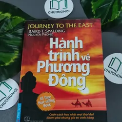 Hành Trình Về Phương Đông - Hermann Hesse 604642