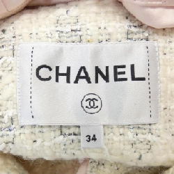 Áo khoác CHANEL 634127