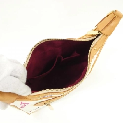 Túi xách vai Louis Vuitton Multicolor Brolieu M92660 612558