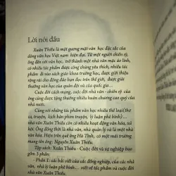 Xuân Thiều - Cuộc đời và sự nghiệp  762546