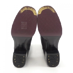 【Khuyến mãi】Giày bốt CHANEL 664325