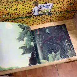 Rousseau - Danh Họa 927257