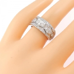 Nhẫn kim cương PT900 0.94CT - Hàng hiệu Authentic 847808