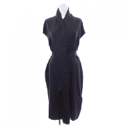 HERMES Lavaliere Neck Dress 5H0585DA - Hàng hiệu Authentic