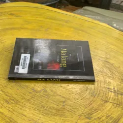  COMBO MA LÀNG & DẾ MÈN PHIÊU LƯU KÝ 748653