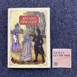 Định kiến và kiêu hãnh 