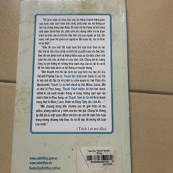 Bốn Học Thuyết Truyền Thông - Fred S.Siebert, Theodore Peterson, Wilbur Schramm  (c43) 503124