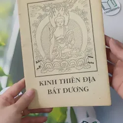 Kinh Thiên Địa Bát Dương 997821