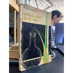 Nông Học Giải Trí - A. Đôiarenco