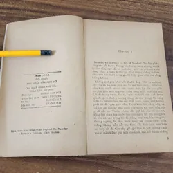 Tiểu thuyết Gothic Anh: REBECCA (Daphne Du Maurier) 732908