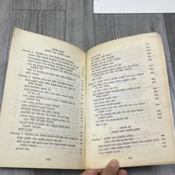 Khái luận về quản trị chiến lược. 6a4 737103