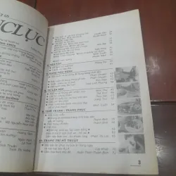 SỔ TAY NỘI TRỢ tập 69 753603