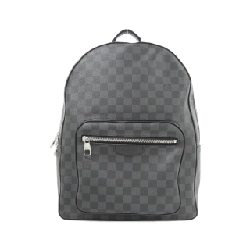 Ba lô Louis Vuitton Damier Graphite Josh N41473