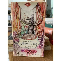 Đi đâu cũng nhớ Sài gòn và em - Anh Khang 750693