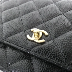 【Sản phẩm chưa sử dụng】Ví xích Chanel AP4241 621223