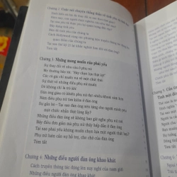 Allan & Barbara Pease - TẠI SAO ĐÀN ÔNG THÍCH TÌNH DỤC và PHỤ NỮ CẦN TÌNH YÊU 452273