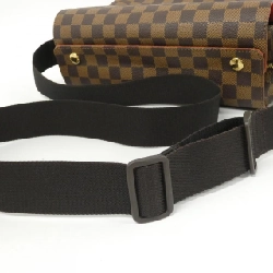 Túi xách vai Louis Vuitton Damier Naviglio N45255 610851