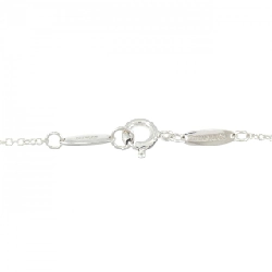 Dây chuyền Tiffany Open Heart - Hàng hiệu Authentic 839532